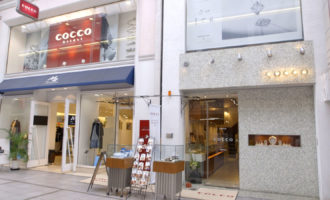 COCCO店舗